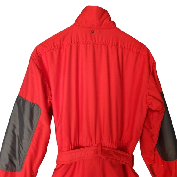 Bogner Womens Ski Suit size 36/6 - Picture 5 of 16